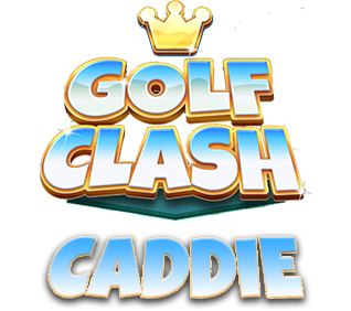 Golf Clash Caddie